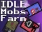Cluiche Idle Mobs Farm ar líne