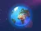 Cluiche Eco Inc  Save The Earth Planet ar líne