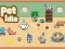 Cluiche Pet Idle ar líne