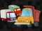 Cluiche Cartoon Truck Jigsaw ar líne