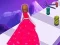 Cluiche Skirt Rush 3D ar líne