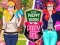 Cluiche Preppy Hours VS Party Time ar líne