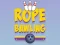 Cluiche Rope Bawling ar líne