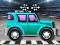 Cluiche Toy Car Race ar líne
