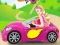 Cluiche Fashion New Car ar líne