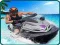 Cluiche Jet Sky Water Racing Power Boat Stunts ar líne