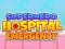 Cluiche Superhero Hospital Emergency ar líne