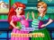 Cluiche Royal Pregnant BFFs ar líne