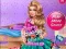 Cluiche Sery College Dolly Dress Up ar líne