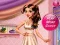 Cluiche Tris Homecoming Dolly Dressup ar líne