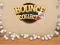 Cluiche Bounce Collect ar líne