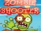 Cluiche Zombie Shooter ar líne