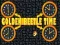 Cluiche Golden beetle time ar líne