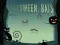Cluiche Halloween Bats ar líne