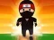 Cluiche Ninja Run ar líne