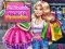 Cluiche Fashionista Realife Shopping ar líne