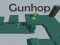 Cluiche Gunhop ar líne