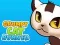 Cluiche Grumpy Cat Rrunner ar líne