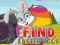 Cluiche Find Easter Eggs ar líne