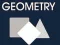 Cluiche Geometry ar líne