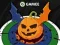 Cluiche Halloween Hit ar líne