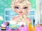 Cluiche Dress Up Decorate Make up ar líne