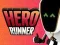 Cluiche Hero Runner ar líne