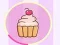 Cluiche Cupcake Clicker ar líne