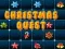 Cluiche Christmas Quest ar líne