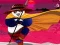 Cluiche Kung Fu Panda Dress Up ar líne