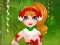 Cluiche Princess Battle For Christmas Fashion ar líne