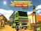 Cluiche Transport Truck Farm Animal ar líne