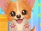 Cluiche Adopt Your Pet Puppy ar líne