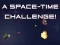 Cluiche A Space Time Challenge ar líne