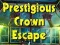Cluiche Prestigious Crown Escape ar líne