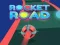 Cluiche Rocket Road ar líne