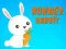 Cluiche Runner Rabbit ar líne