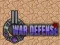 Cluiche War Defense ar líne