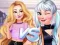 Cluiche Highschool Mean Girls ar líne