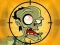 Cluiche Zombie Dumb ar líne
