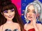 Cluiche Teenage Celebrity Rivalry ar líne