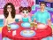 Cluiche Baby Taylor: Chinese Food Cooking ar líne
