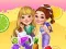 Cluiche Besties: Lemonade Stand ar líne