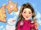 Cluiche Get Ready With Me: Christmas Edition ar líne