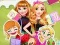 Cluiche Princess Planning Diaries ar líne