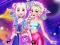 Cluiche Multiverse Eliza ar líne