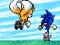 Cluiche Sonic Adventure 3 ar líne