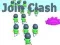 Cluiche Join Clash ar líne