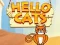 Cluiche Hello Cats ar líne