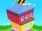 Cluiche Tower Builder ar líne